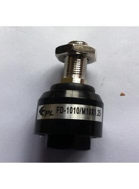 浮动头FPG-接MF30200气缸附件M30X2.0万向接头气动元件