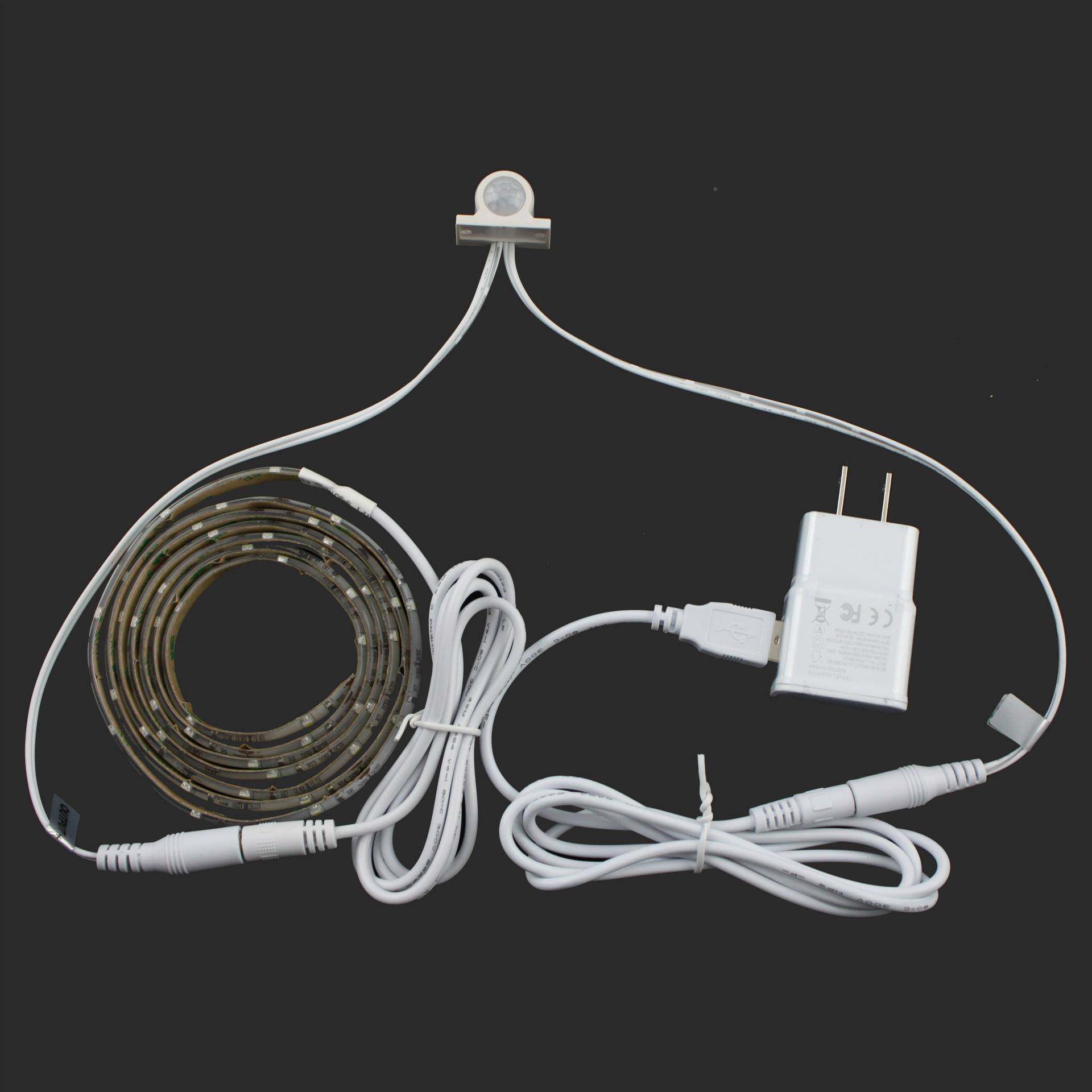 2VP人体感应开关感应器条灯带le灯d灯橱柜衣柜1浴室319柜镜柜L-20,电子/电工,感应开关,淘宝优惠券,粉丝福利购,淘宝优惠卷