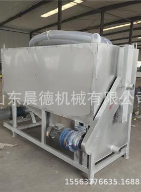 养场固MWZ液分处离脱水场猪殖干湿分离机器多功能粪固液理机