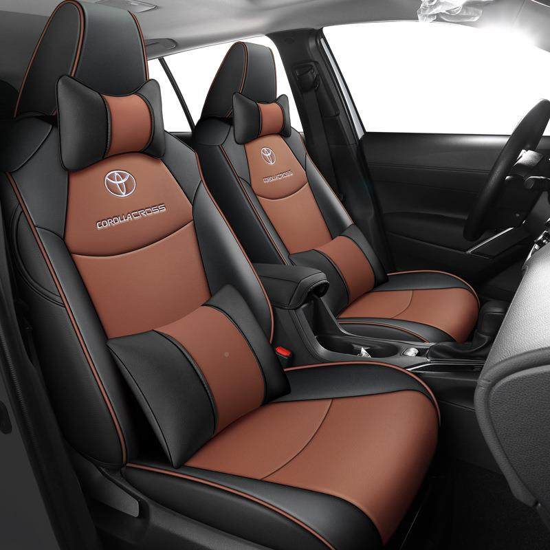 卡专罗拉锐专车用汽车坐垫四季椅全包围五座YRQ内放饰一车一版座,标准件/零部件/工业耗材,车间地垫,淘宝优惠券,粉丝福利购,淘宝优惠卷