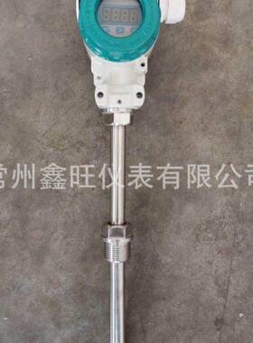 SBW鑫旺ptt10温度变送器温度变送器p0100热电送阻温度变器