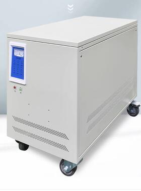 三相精密交V流稳压器A22YLD0V380V10KV业15KVA20KVA30K45KVA75KA