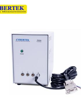 知用CYBERTEK 电流互感器电源PS202/PS204