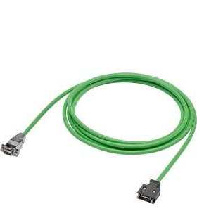 6FX3002-2DB20-1BA0V9021位单圈绝对值编码器电缆0.05~1kW电机10M