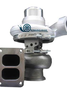 S3B085涡轮增压器174840,631GC5134X, E6, EC6-350