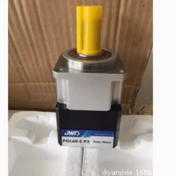 JWD精密行星齿轮减速机JWD MOTOR CO LTD PGL60-5 P2 GEAR HEAD