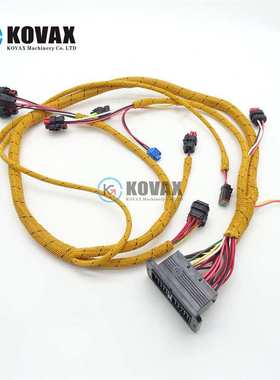 310-9688 538-2059挖掘机C4.2 用于E311D E312D 的耐高温  发动机