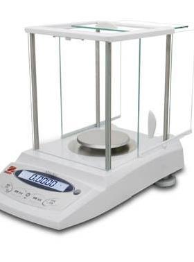 奥豪斯珠宝电子天平CPJ812