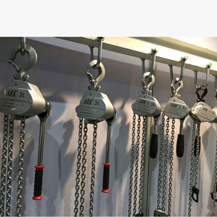 电力专用铝合金手扳葫芦 电力收紧器环链手板葫芦轻型手板神器