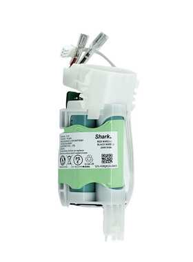 原装 H05QA151Z4K5 鲨-客 Sh-ark 吸尘器电池 7.2V 锂离子电池