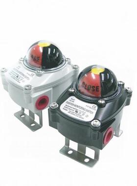 厂家现货APL-410N限位开关（现货供应)防BAO等级EexdⅡBT6