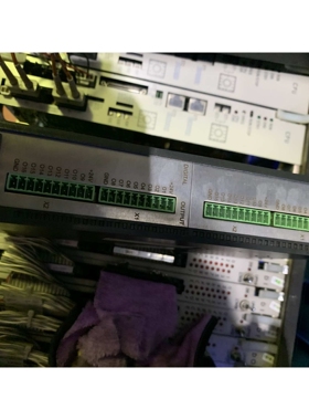 RIO70 16DO/16DO MOD 数控系统模块