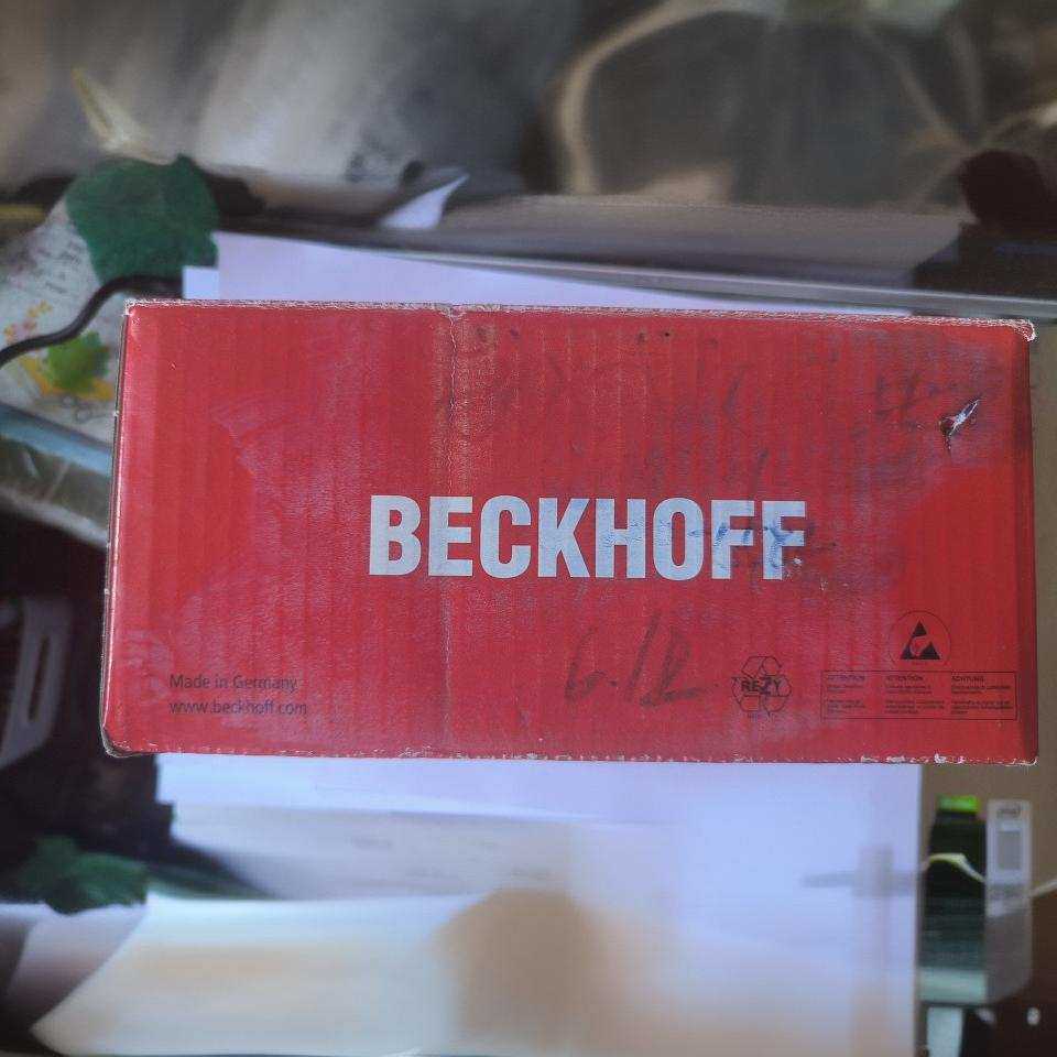 德国BECKHOFF倍CEL5151  EL3102  EL2262