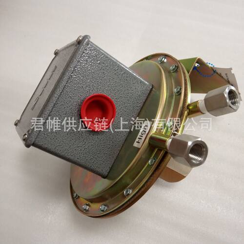 SOR   压力开关  型号：66V1-K2-N4-C1A  价格需核实