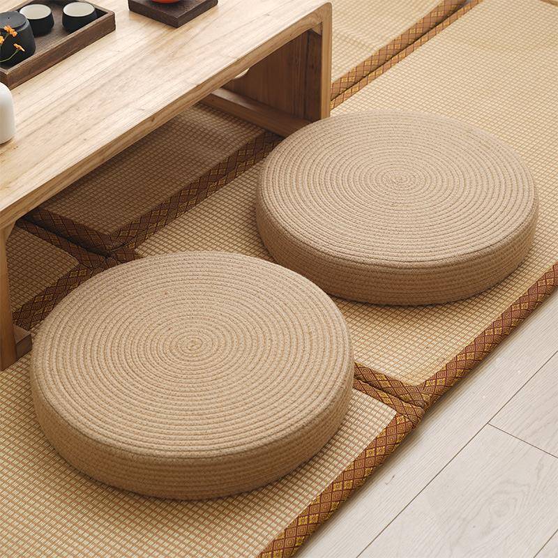 沙发垫地想板慵懒榻米软垫海湾窗台无品牌/阳地板卧室地板冥垫冥