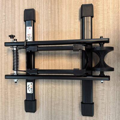 儿童停架14寸寸20平衡车停HS-T026A车架支架滑步车固定自行车停架