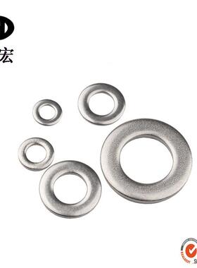 in125平货d齐全GTB温州镀锌华现丝垫平垫片