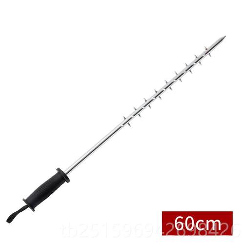 高档棒金属狼牙棒棍卫防身棍防棍防暴棍护自卫防爆器材车载防安保