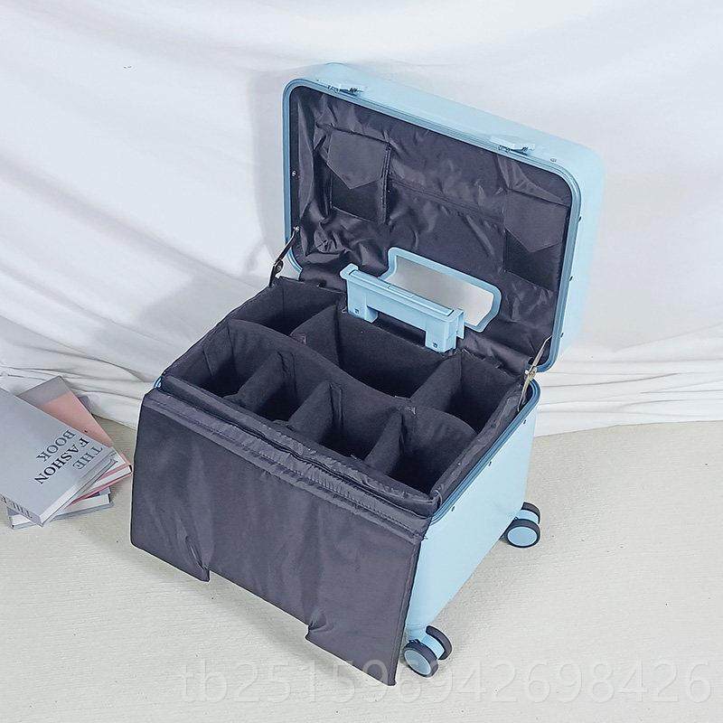 高档口铝框18寸上翻拉盖摄影行杆出箱20寸李箱男旅行箱24寸机长箱,箱包皮具/热销女包/男包,旅行箱,淘宝优惠券,粉丝福利购,淘宝优惠卷