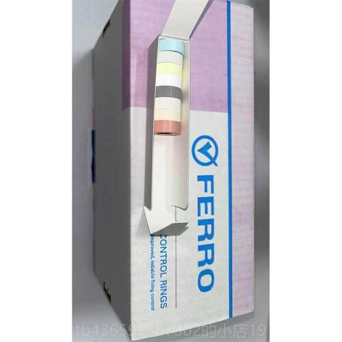 正品FE窑RRO测温环度德国原装进口炉专校温检测测温仪560到17用50