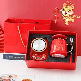 正品五一动劳节送员工实礼电品小家定制用高档客户伴手礼公司生日