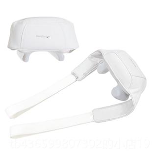 正品垫新奇站Comforbot全按身摩多躺功能平躺垫 坐气囊热敷家用电