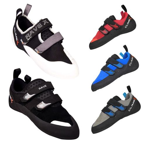 成人儿童室内攀岩鞋专业抱石男女成人训练鞋新手初学者入门户外