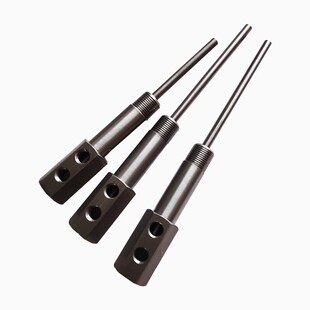 模具点式冷却管运水针喷管点冷SWCP12模具回转式SWCT12定制MISUMI