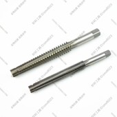 T型丝锥T20 剑英机用梯形丝攻 T22 T25 T26