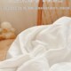 爱育宝宝a级纯棉3层纱布大尺寸宝宝沐浴巾 全年宝宝沐浴巾