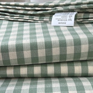 出口单 老粗布床单纯棉100吸汗透气单双人1.8米床家用被单三件套