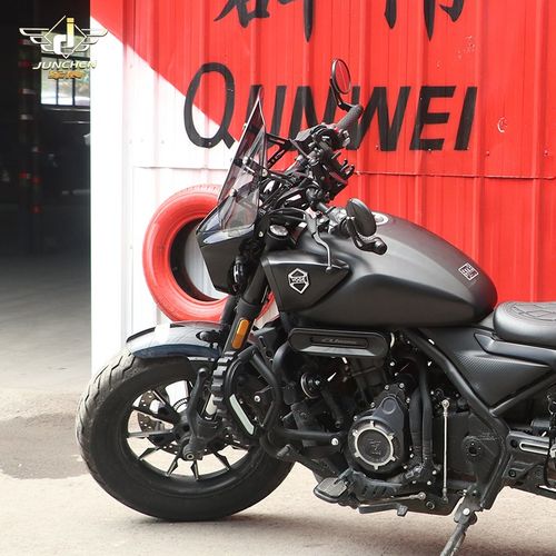 适用于无极CU525旅行版/都市版前挡风玻璃导航支架固定杆改装配件