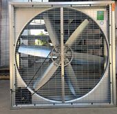 负压风机1380型工业排风扇大功率强力抽风机大棚养殖排气扇换气扇