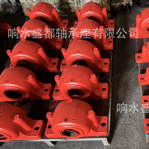 剖分式轴承座 SN3036 SN3038 SN系列轴承座