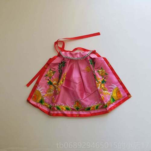 正品佛像神像披风双凤c女披风斗篷凰神衣绣品佛衣8/1/2226/33/41/