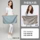 正品 隐形 围裙女服怀孕期妇上班族电脑四衣季 兜防辐射服孕装 肚正品
