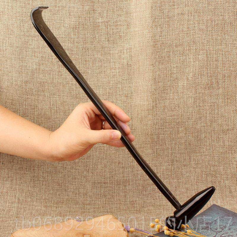 正品牛角不求人痒痒挠老乐部抓痒非神器挠头摩痒痒扒背捶拍背器按