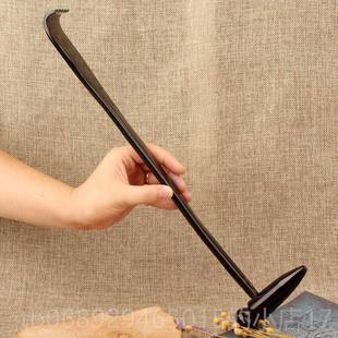 正品牛角不求人痒痒挠老乐部抓痒非神器挠头摩痒痒扒背捶拍背器按