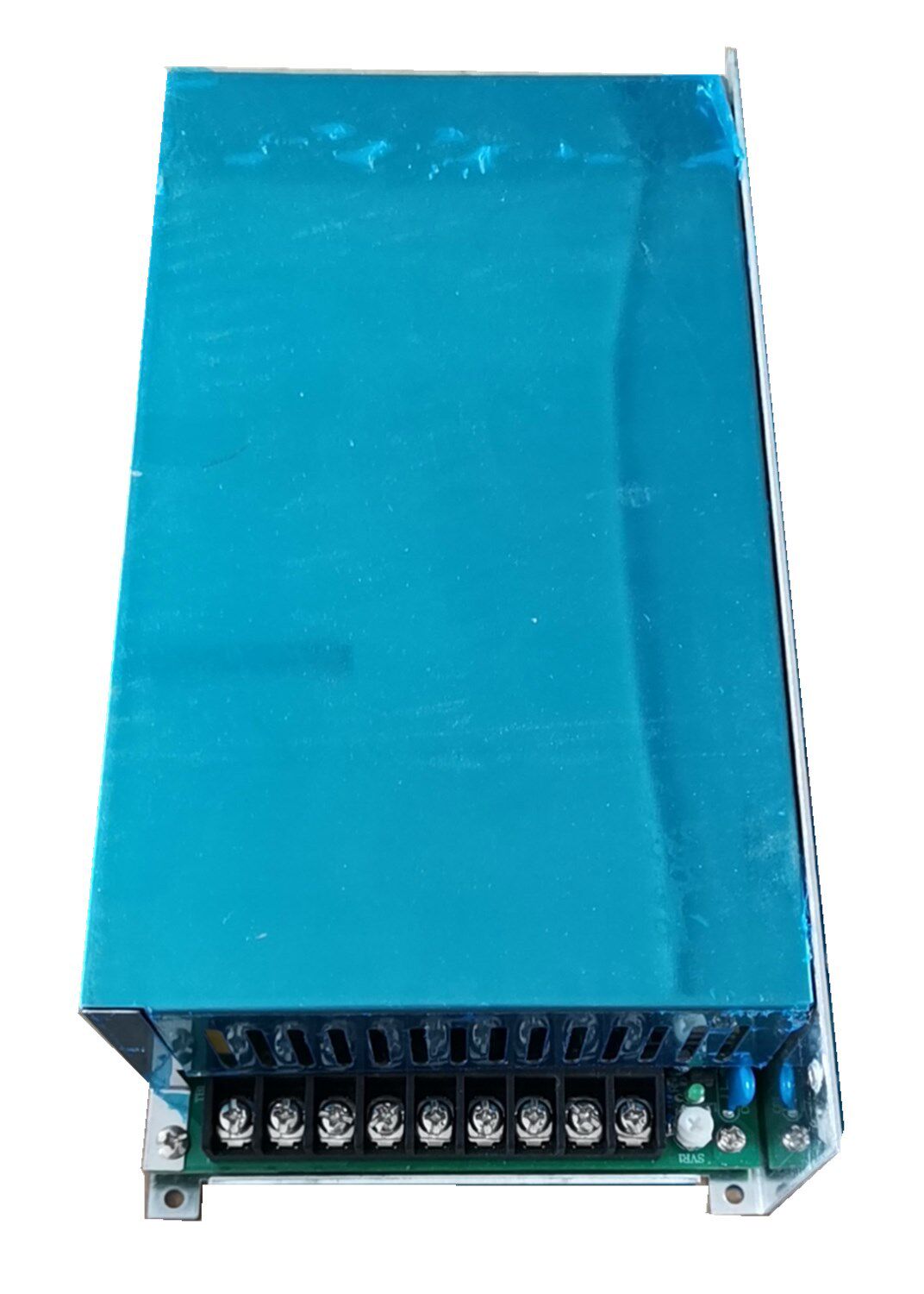 SD-500E-24350-450V直流输入,24V21A直流输出的500W直流变换器