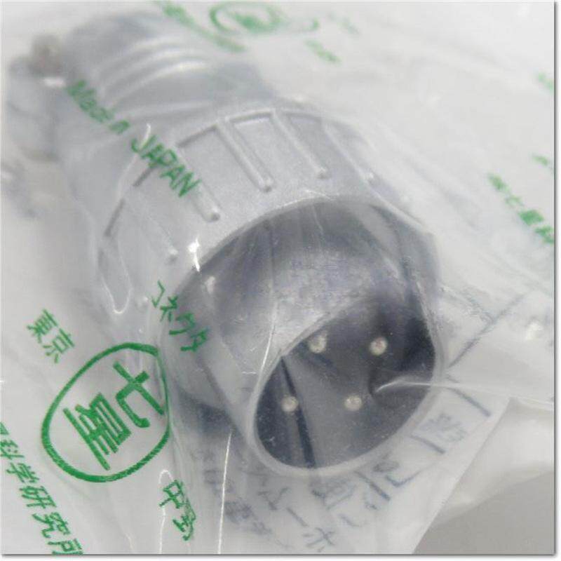 NANABOSHI七星科学航空插头NJW2014ADM12NWPC-4020-P14电路实验