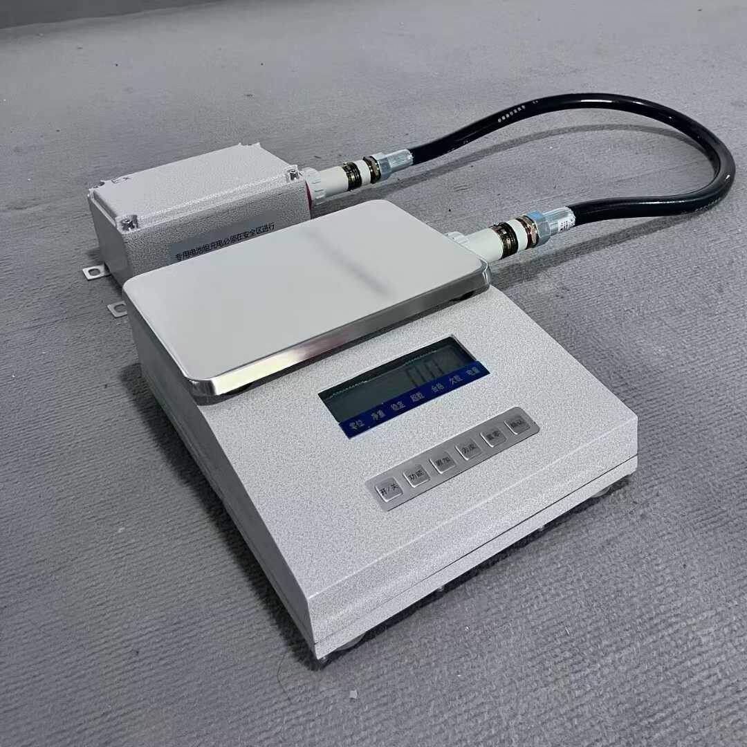300g精度0.001g本安型防爆电子天平200g/0.001g千分位天平秤厂家