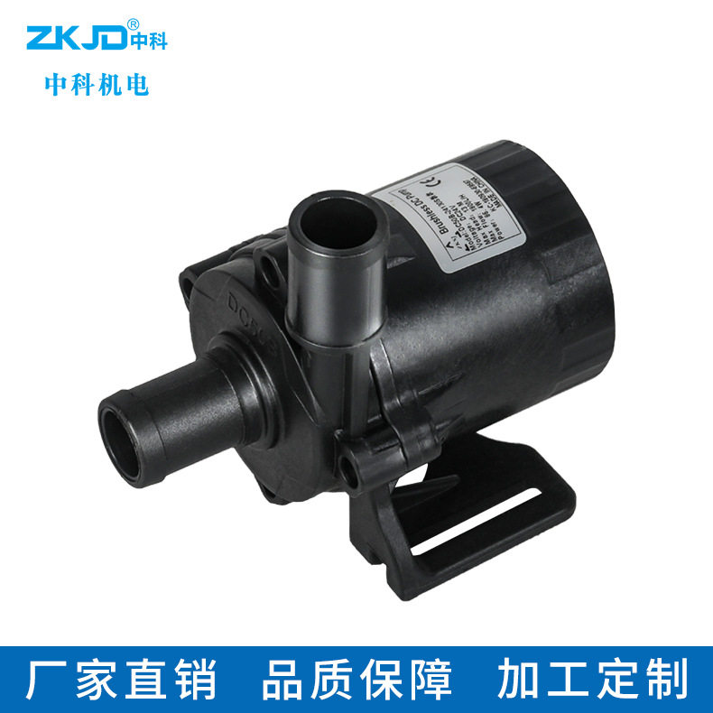 太阳能水泵12V 4V电压微型循环水泵 鸟池喷泉水泵工厂直销