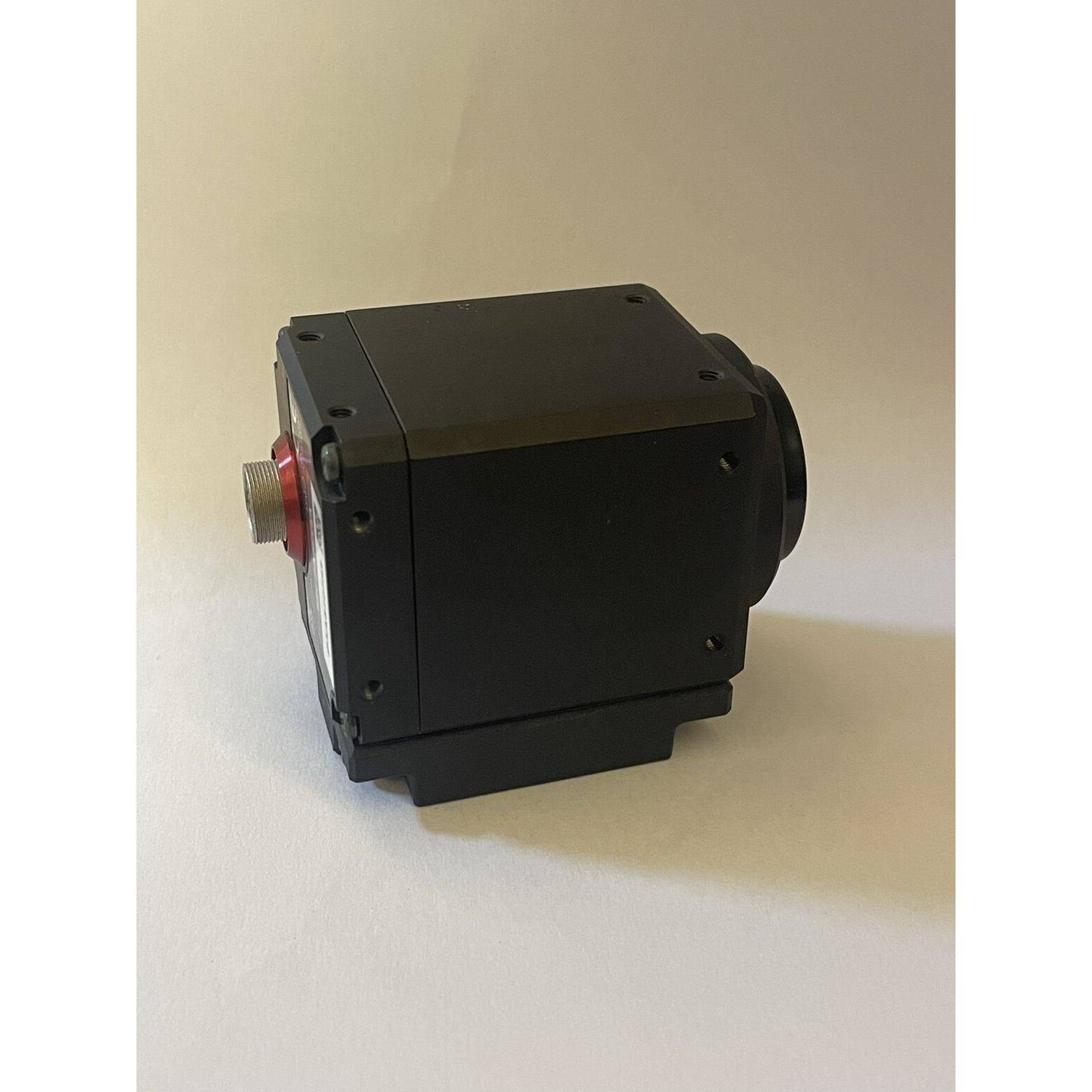 基恩士工业相机CA-HX200M 200w全局ccd成色99新
