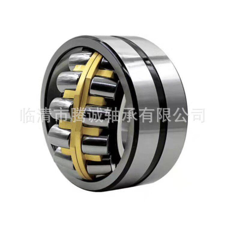 调心滚子轴承2231222313CA/W33矿山钢厂风机用轴承型号齐全现