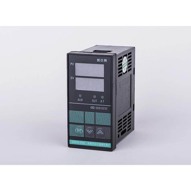 余姚市长江温度仪表厂 姚仪牌 温控仪 温控器XMTE-608 618 618G D