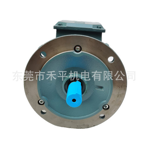 ABB电机2.2KW立式法兰安装