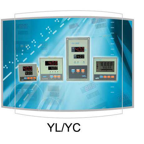 上海亚泰温控表/宇禾控制YLE-6000/YLD/YLE6412R-2S/YLA-6412R-2S
