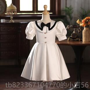 高档六一合指挥礼演服儿童持人朗诵演主讲演唱出服学生学院风唱红