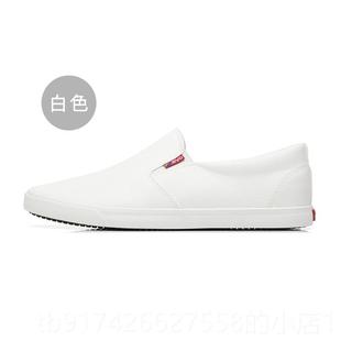 男休闲 鞋 车鞋 韩版 软底亲春 男人开 皮男鞋 乐福鞋 新款 一脚蹬男父鞋