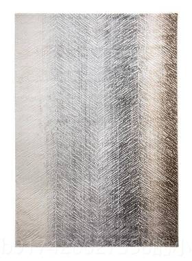 新款ammi土耳其进口地毯美式奢北欧现D代简约客轻厅卧室in茶几床